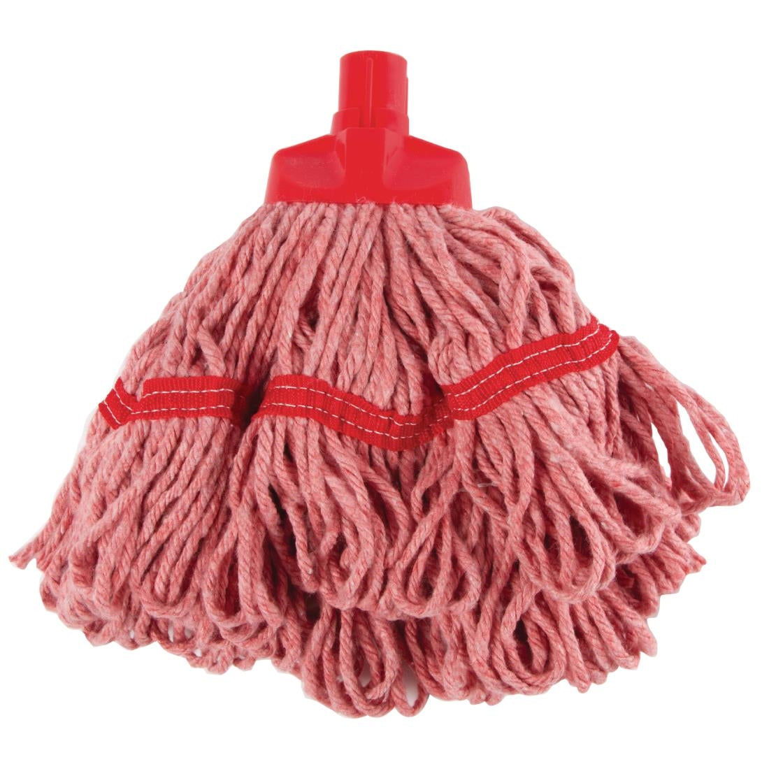 SYR Mini Mop Head Red product image