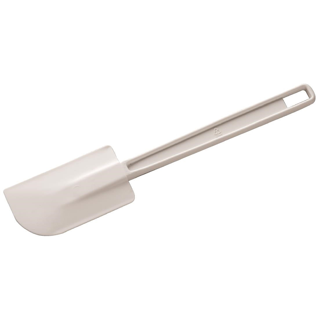 Vogue Rubber Ended Spatula 16" product image