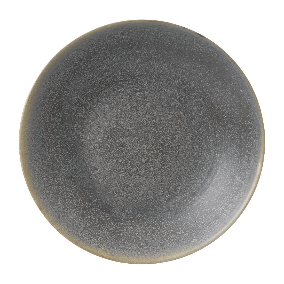 Dudson Evo Granite Deep Plate 284mm product image