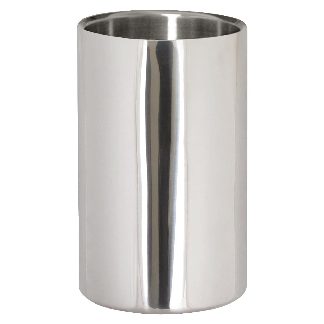 Olympia Polished Stainless Steel Wine product image