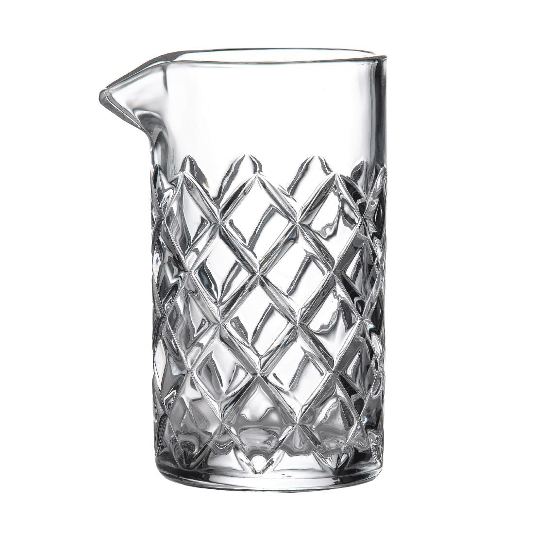Cocktail mixing Glass 550ml product image