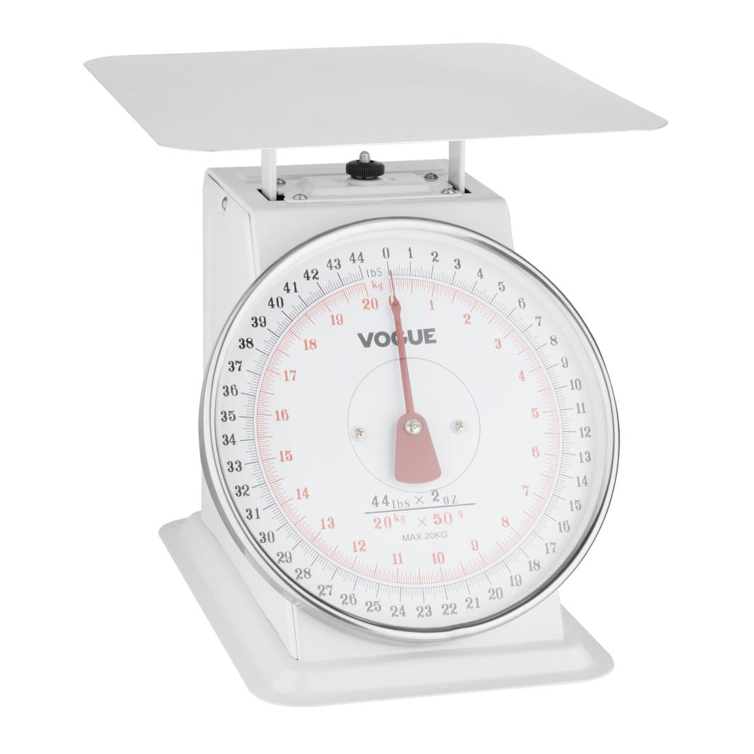 Vogue Platform Scale 20kg product image