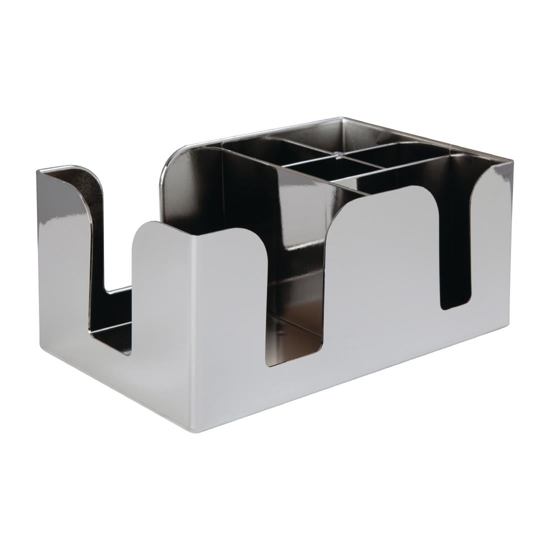 Beaumont Bar Caddy Chrome product image
