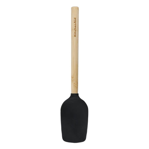 KitchenAid Spoon Spatula Bamboo 301mm