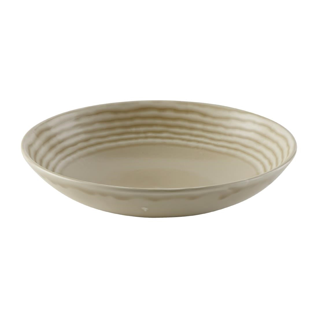 Dudson Harvest Norse Linen Coupe Bowl 248mm product image