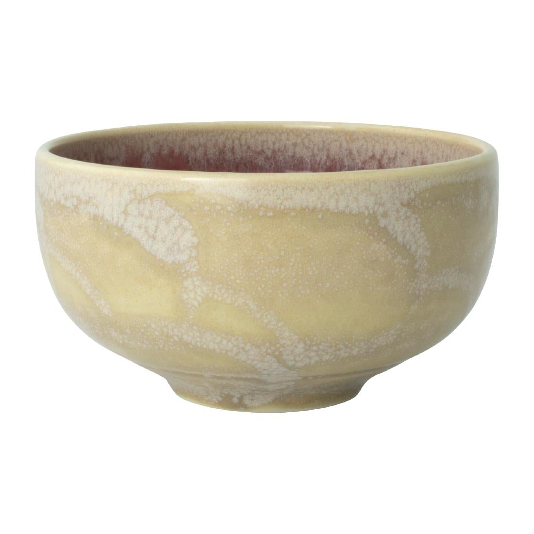 Steelite Aurora Vesuvius Rose Quartz Bowls product image