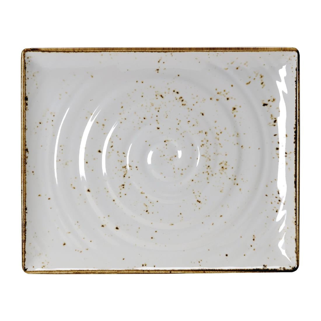 Steelite Craft Melamine Rectangular Platters product image