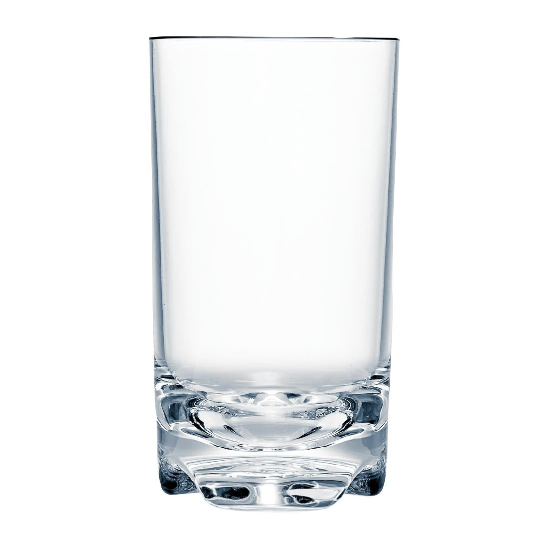 Steelite Vivaldi Clear Hiball 414ml product image