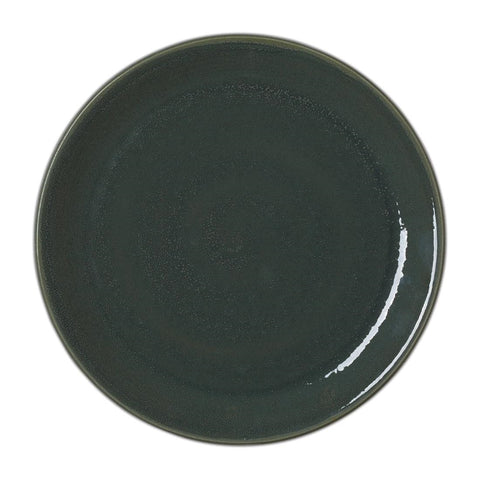 Steelite Revolution Jade Plate Coupe 280mm (Pack of 12)