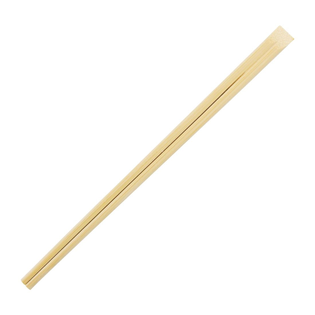 Fiesta Compostable Bamboo Chopsticks product image