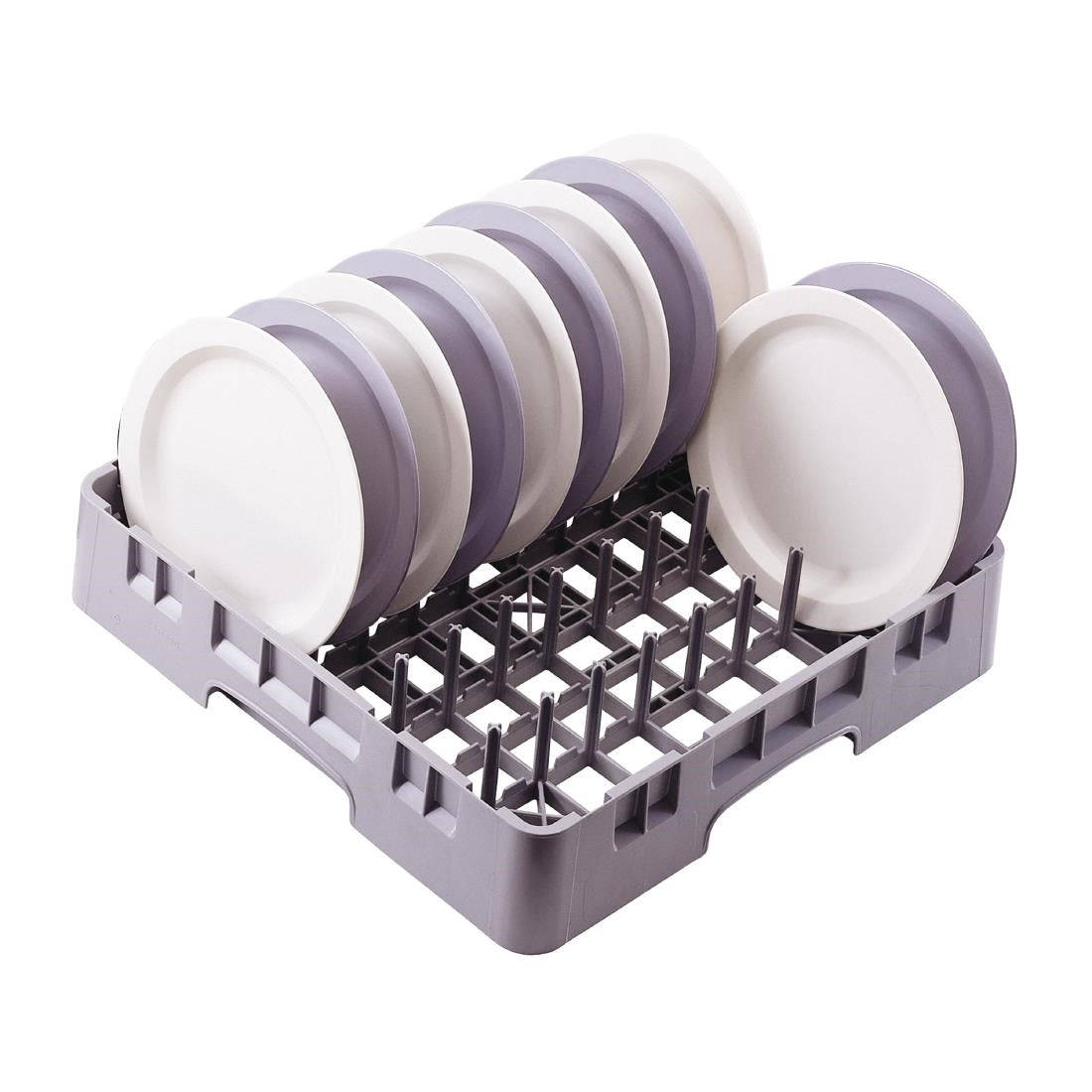 Cambro Plate and Bowl Peg Rack product image