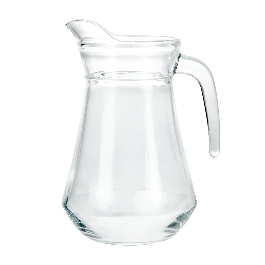 Arcoroc Glass Jugs 1.3Ltr product image