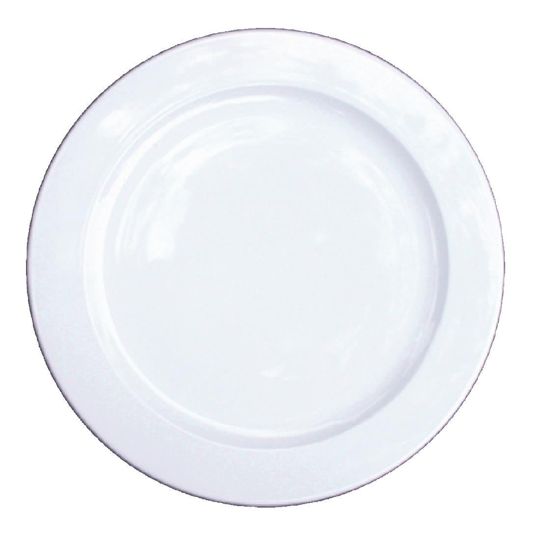 Churchill Alchemy Service Plates 330mm product image