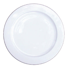 Churchill Alchemy Fine China Service Plates 330mm (Pack of 6)