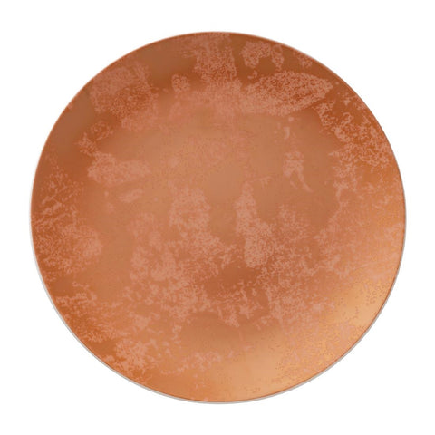 Royal Crown Derby Crushed Velvet Copper Coupe product image