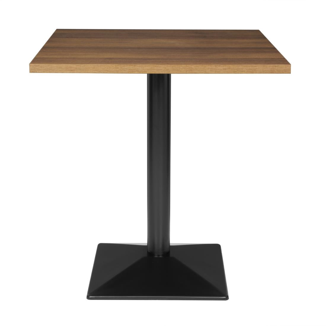 Bolero Complete Square Table 700mm product image