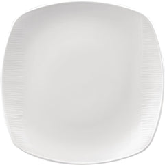 Churchill Bamboo Square Plate 254mm Porcelain (Pack of 12)