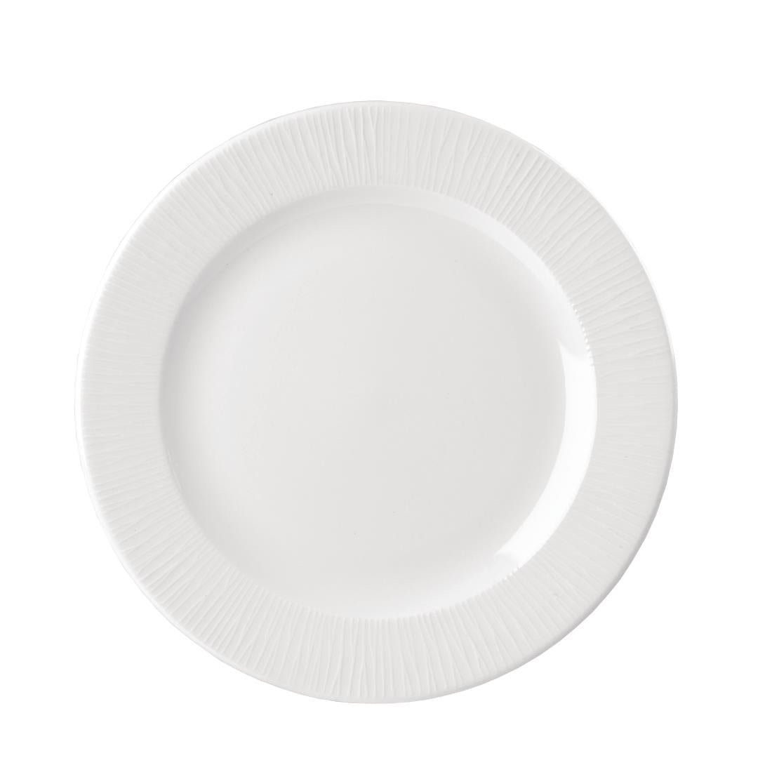 Churchill Bamboo Plate 209mm product image