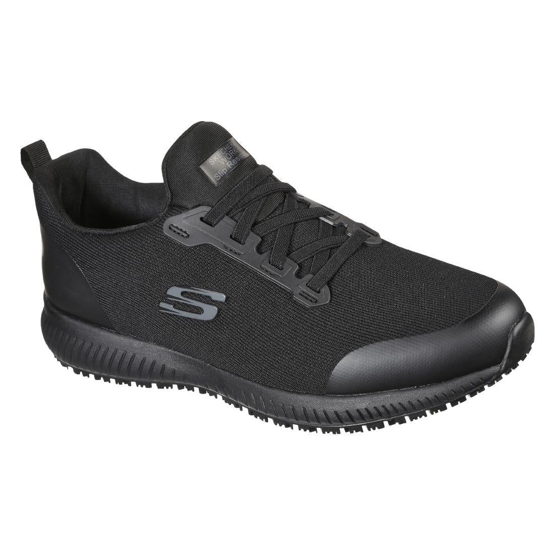 Skechers Slip Resistant Squad Myton Trainer product image