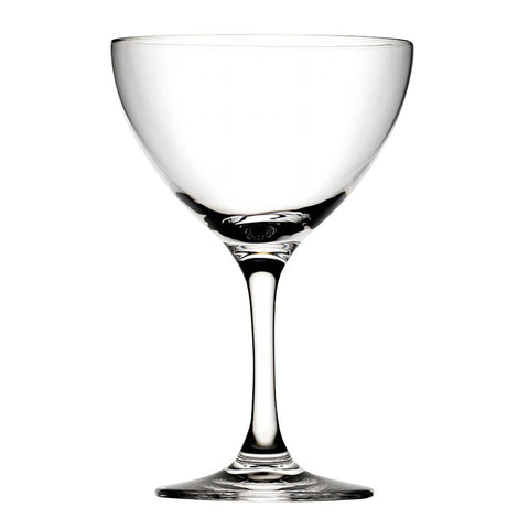 Utopia Loire Martini Glasses 240ml (Pack of 6)