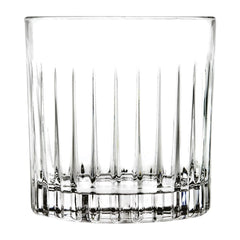 RCR Cristalleria Timeless Double Old Fashioned Tumbler 360ml (12pk)