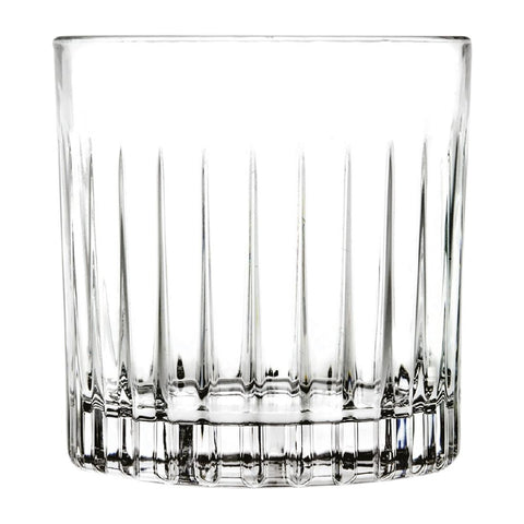 RCR Cristalleria Timeless Double Old Fashioned Tumbler 360ml (Pack of 12)