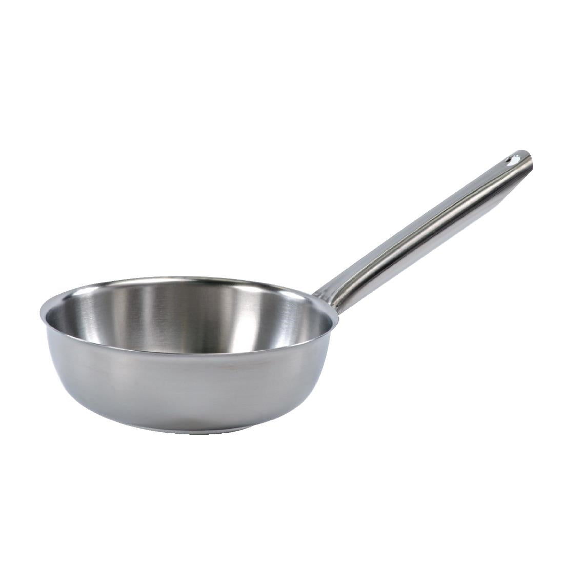 Matfer Bourgeat Tradition Plus Flared Saute product image
