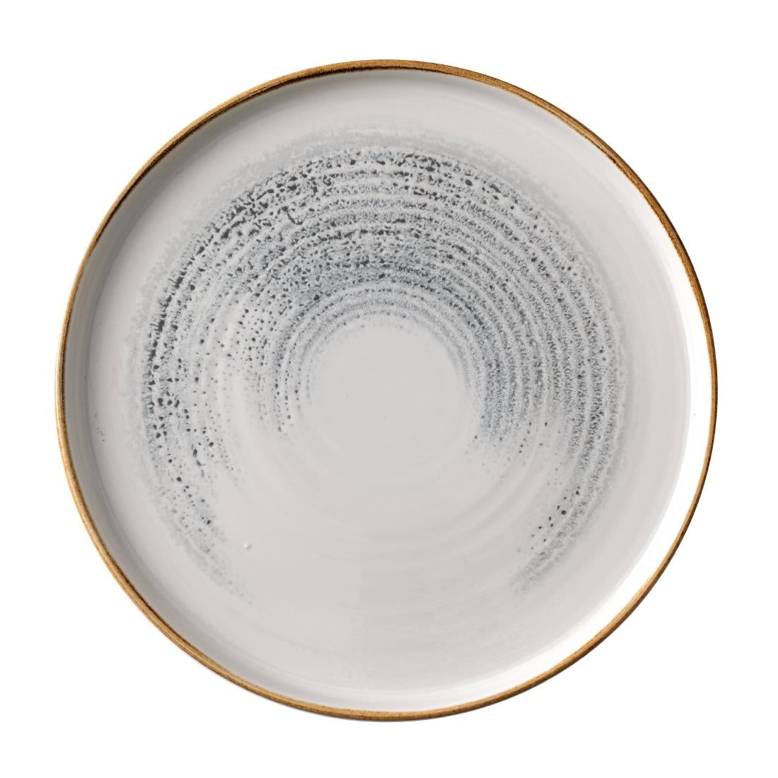 Churchill Homespun Accents Jasper Grey Walled product image