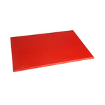 Hygiplas Anti Microbial High Density Red product image