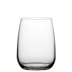 Utopia Premium Glass Water Tumblers 400ml (Pack of 24)