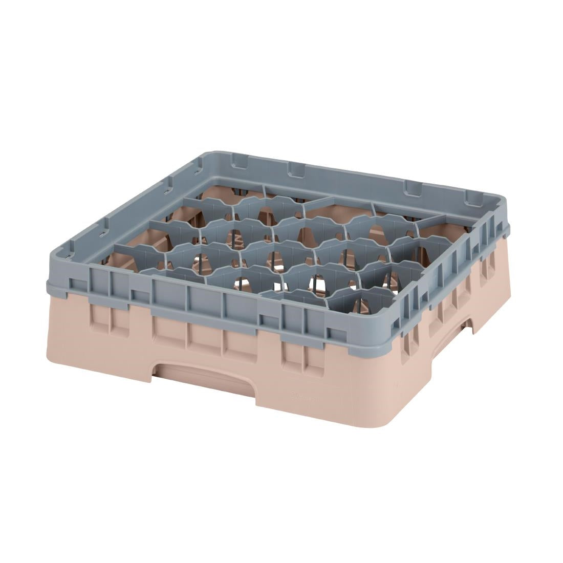Cambro Camrack Beige 20 Compartments Max product image
