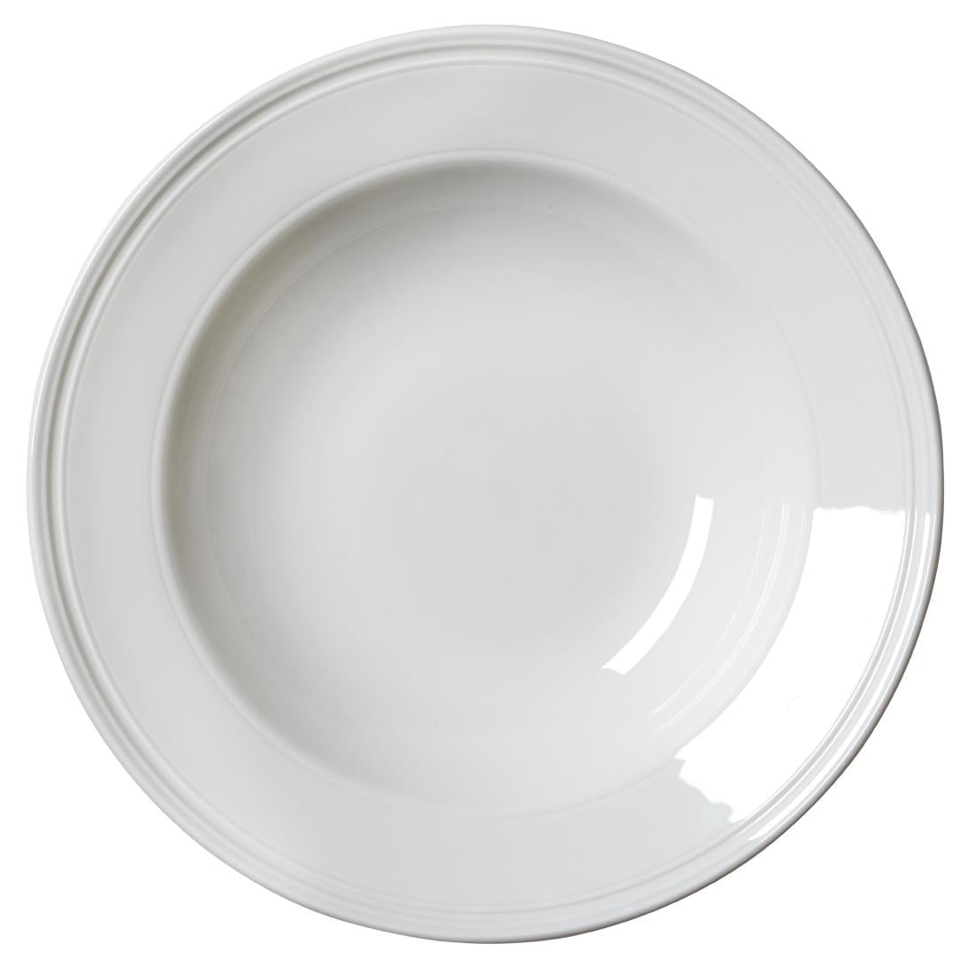Steelite Bead Rimmed Bowls 285mm product image