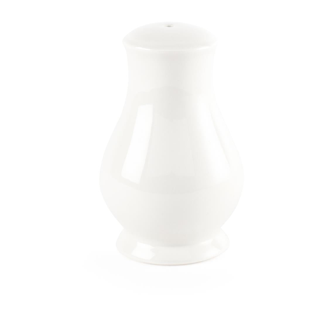 Churchill Whiteware Sandringham Salt Shakers product image