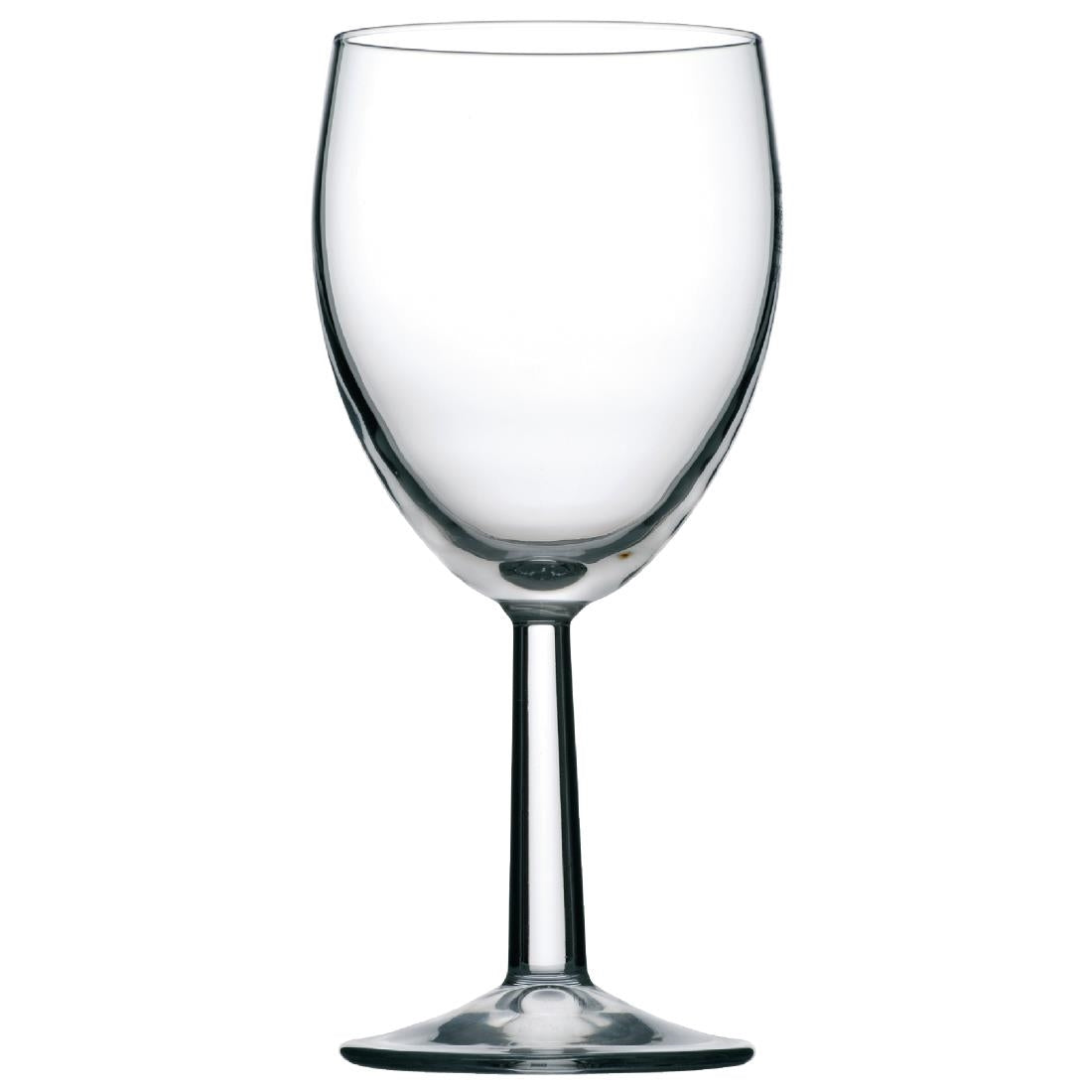 Utopia Saxon Wine Goblets 340ml CE Marked product image
