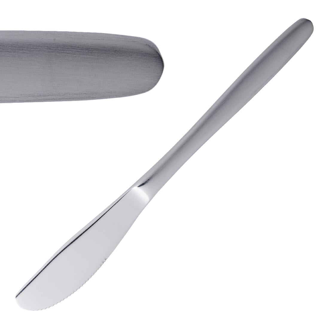 Amefa Amsterdam Table Knife product image