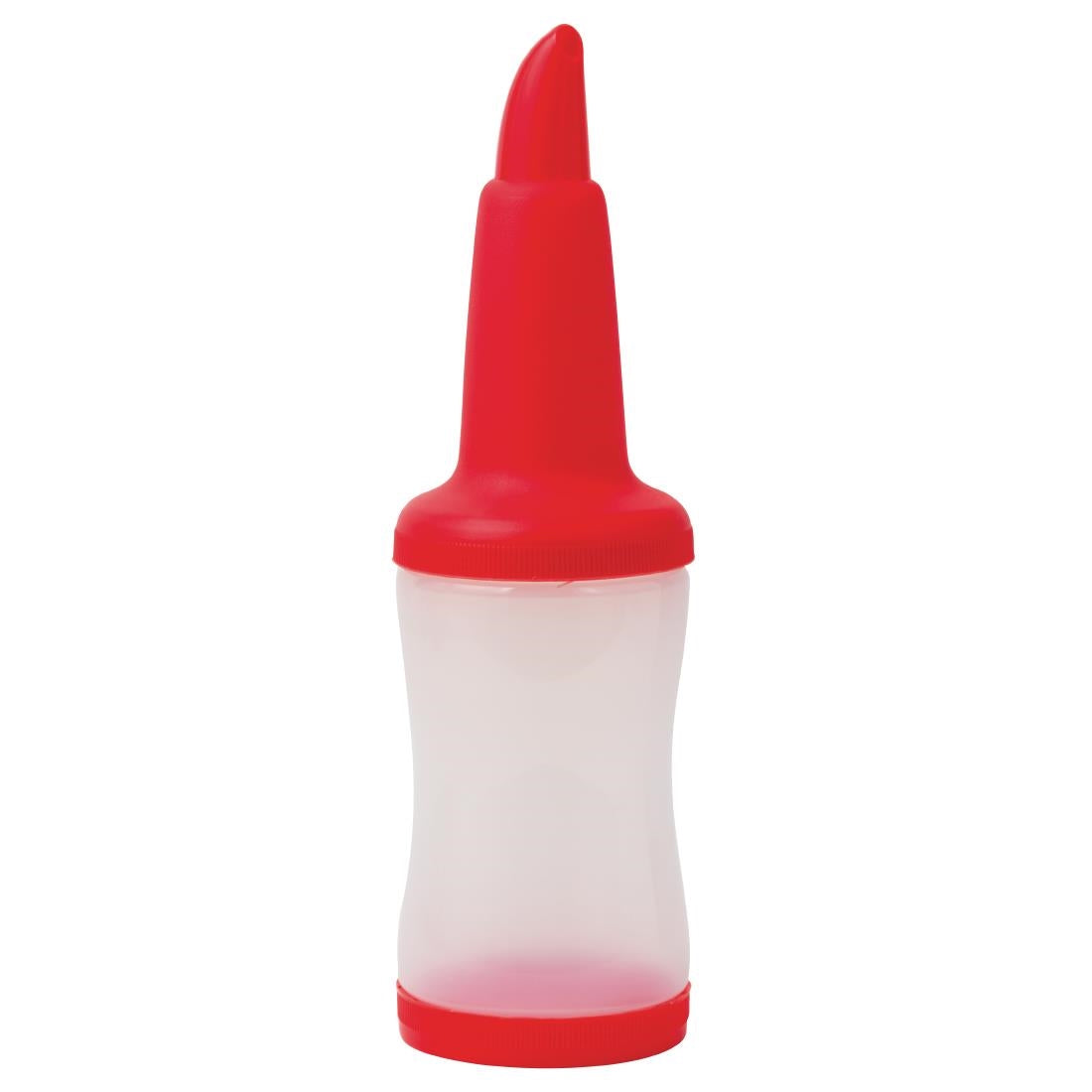 Beaumont Juice Pour and Store Red product image