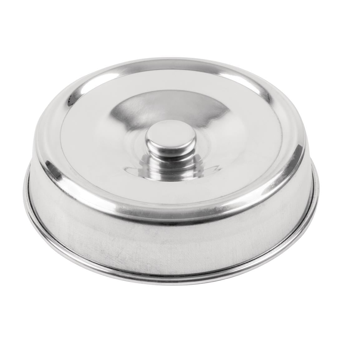 Vogue Aluminium Plate Cover product image