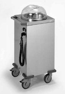 Tournus 808 171UK Single Heated Plate product image