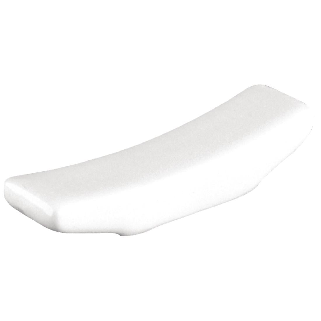 Olympia Whiteware Chopstick Rest product image