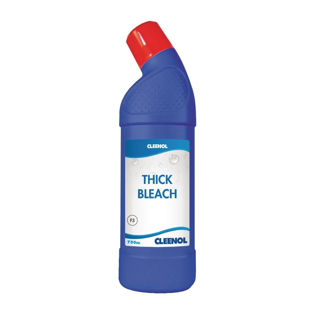 Cleenol Thick Bleach 750ml product image
