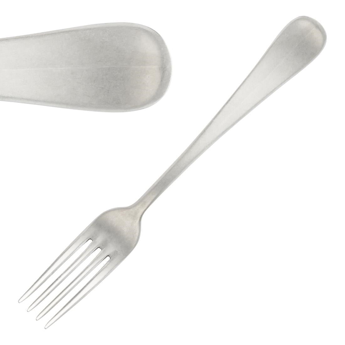 Pintinox Baguette Stonewashed Table Fork product image