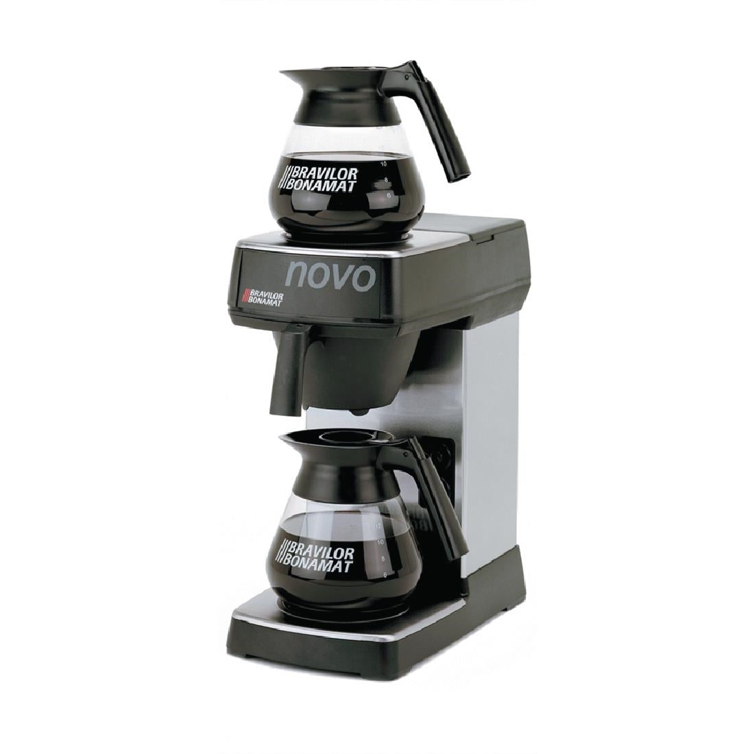 Bravilor Manual Fill Filter Coffee Machine product image