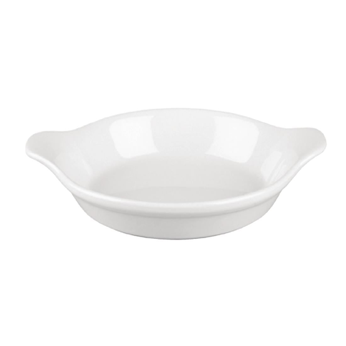 Churchill Mini Round Eared Dishes 180ml (Pack of 6) product image
