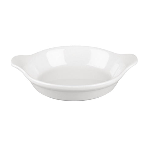 Churchill Mini Round Eared Dishes 180ml (Pack of 6)
