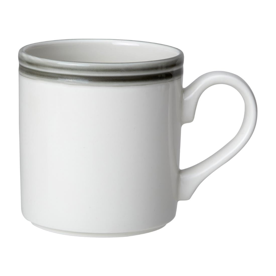 Steelite Bead Truffle Mugs 285ml product image