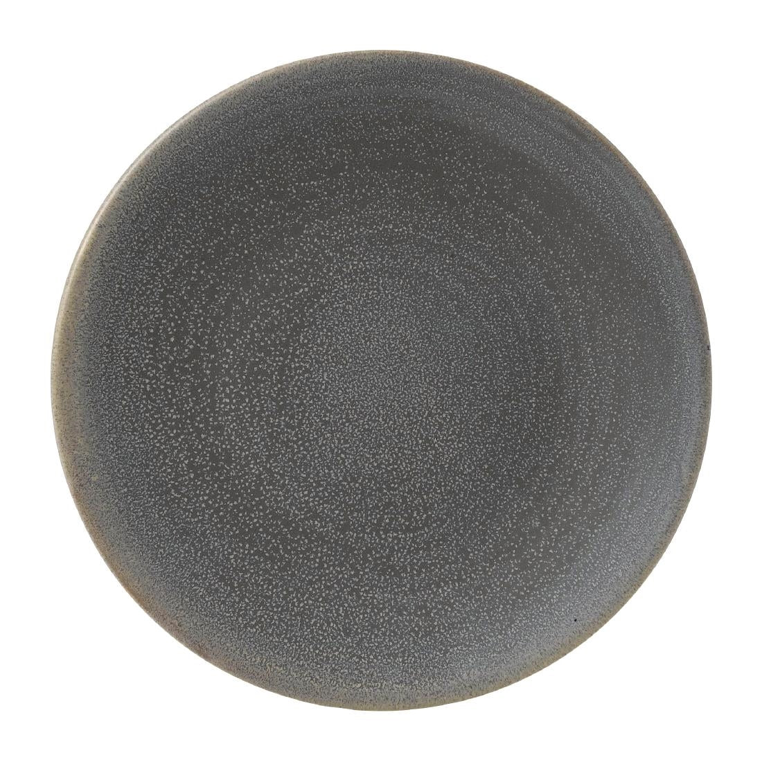 Dudson Evo Granite Coupe Plate 203mm product image