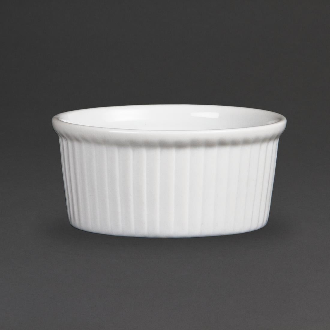 Olympia Whiteware Ramekins 85mm product image