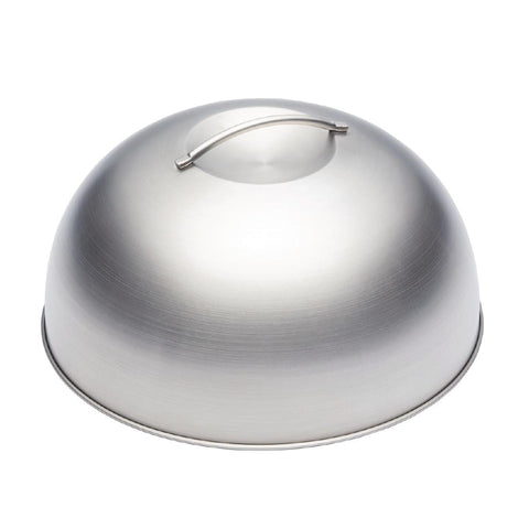 MasterClass Stainless Steel Melting Dome product image