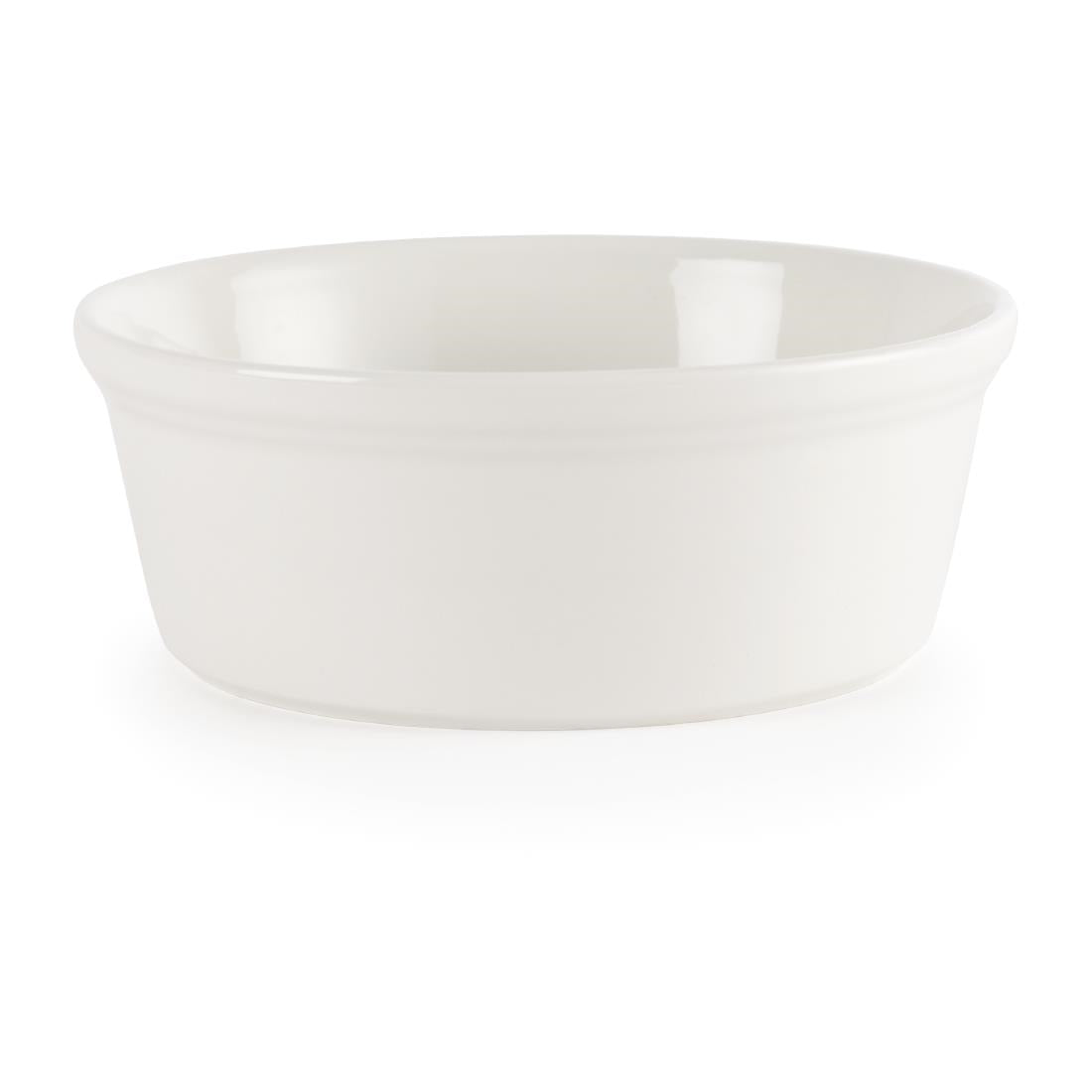 Churchill Round Pie Dishes 133mm product image