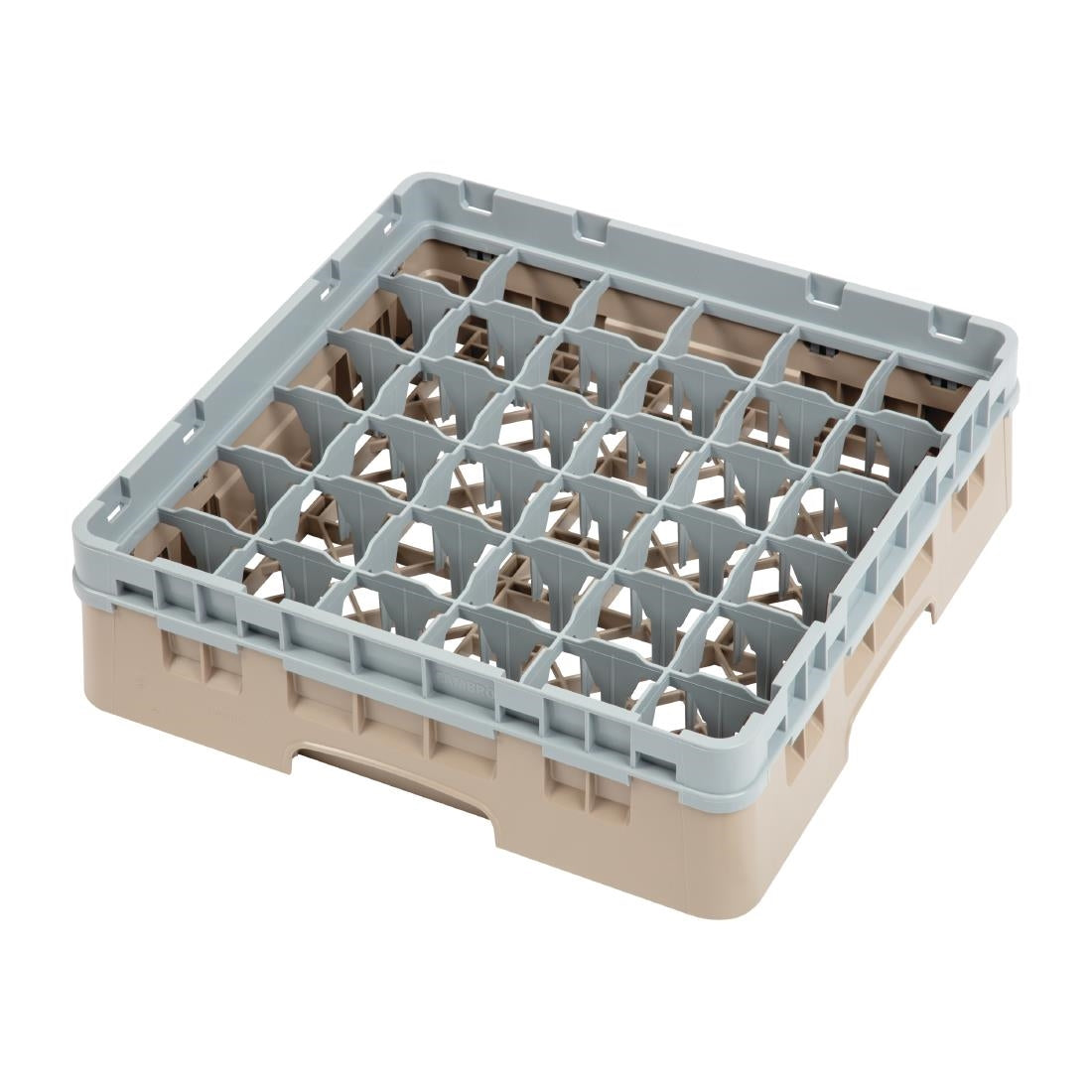 Cambro Camrack Beige 36 Compartments Max product image